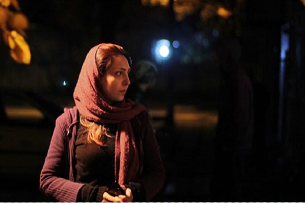 فرزانه قائمی