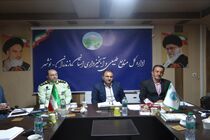 پیش بینی تولید 20 میلیون اصله نهال برای 4 سال در غرب مازندران