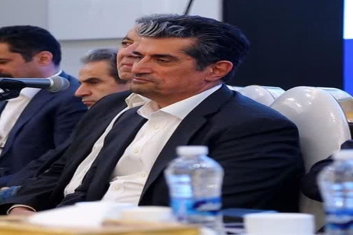 بخشنده اتاق بازرگانی قزوین (2)
