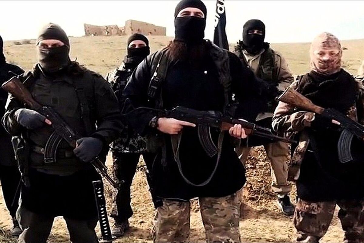 Daesh