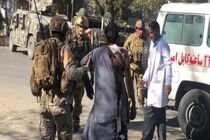 کشته و زخمی شدن ۸۵۰۰ غیرنظامی در افغانستان در سال ۲۰۲۰