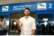 مهدی طارمی پیوستن به المپیاکوس را اتفاقی بزرگ در دوران فوتبالش دانست