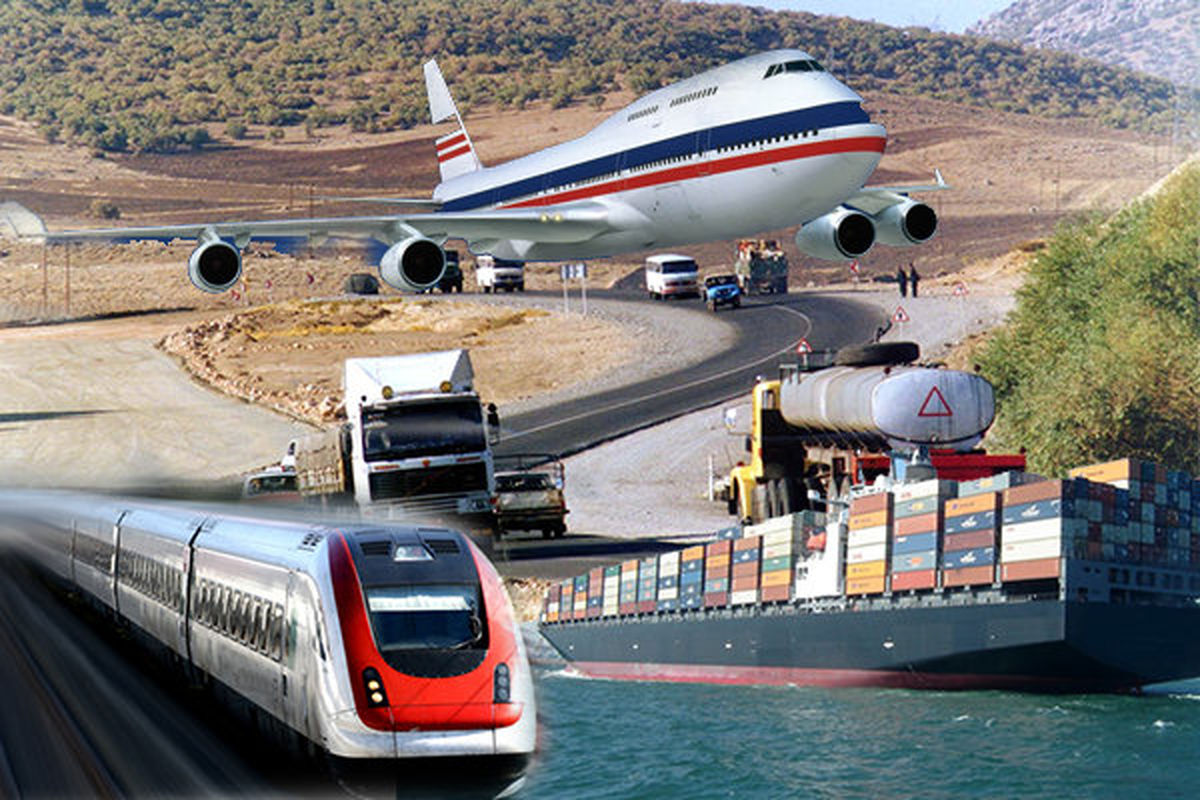 هفته ایمنی و حمل‌ونقل