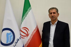 بهره مندی بیش از 2200 خانوار روستایی نکا از آب آشامیدنی سالم و پایدار