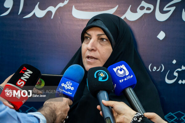همچنان تعدادی از قطعات پیکر شهدای جنگ رمضان ناشناس هستند/25 فرزند شهید در این جنگ پدر و مادرشان را از دست دادند