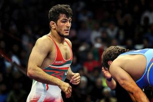 حسن یزدانی در رده نخست برترین آزادکاران جهان قرار گرفت