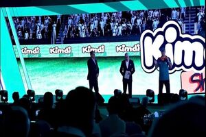 محمد بحرانی با «کیمدی فوتبال» وارد دنیای جادو و فوتبال شد