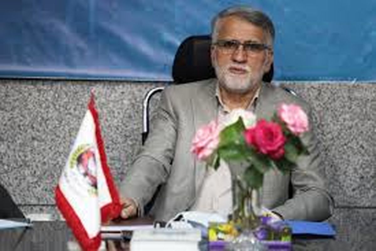 حمیدرضا امینی