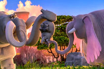 فیلشاه آماده پخش و توزیع در بازار شد