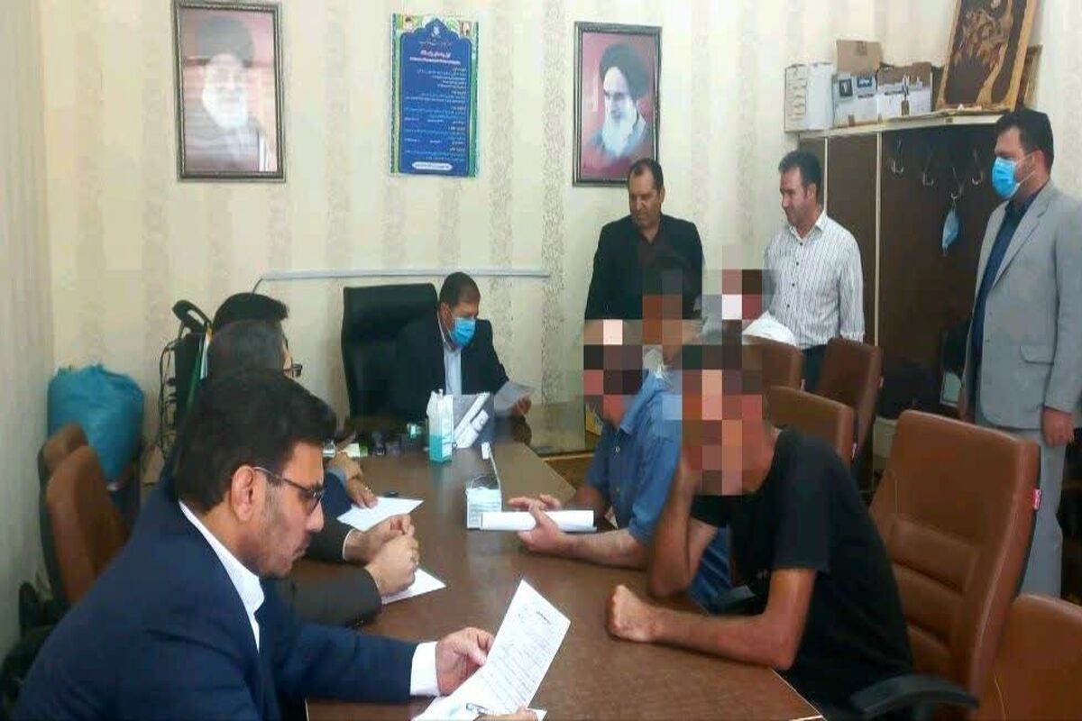 زندان‌ها