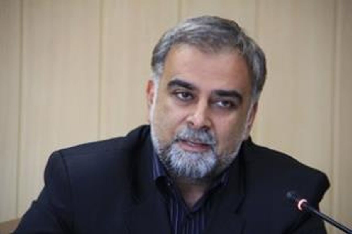 معاون شهری منطقه شش
