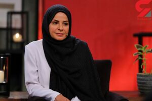 سیما تیرانداز بازیگر فیلم سلفی با دموکراسی شد