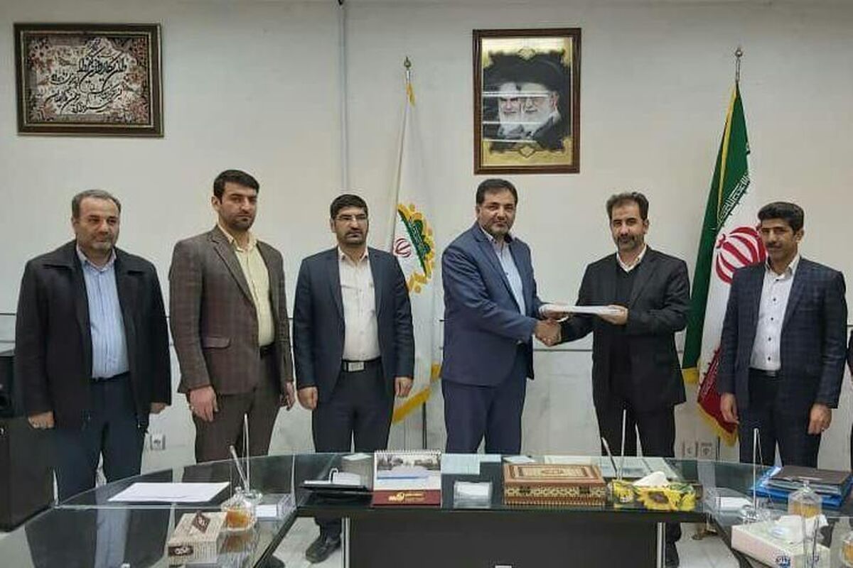 بودجه شهرداری فلاورجان