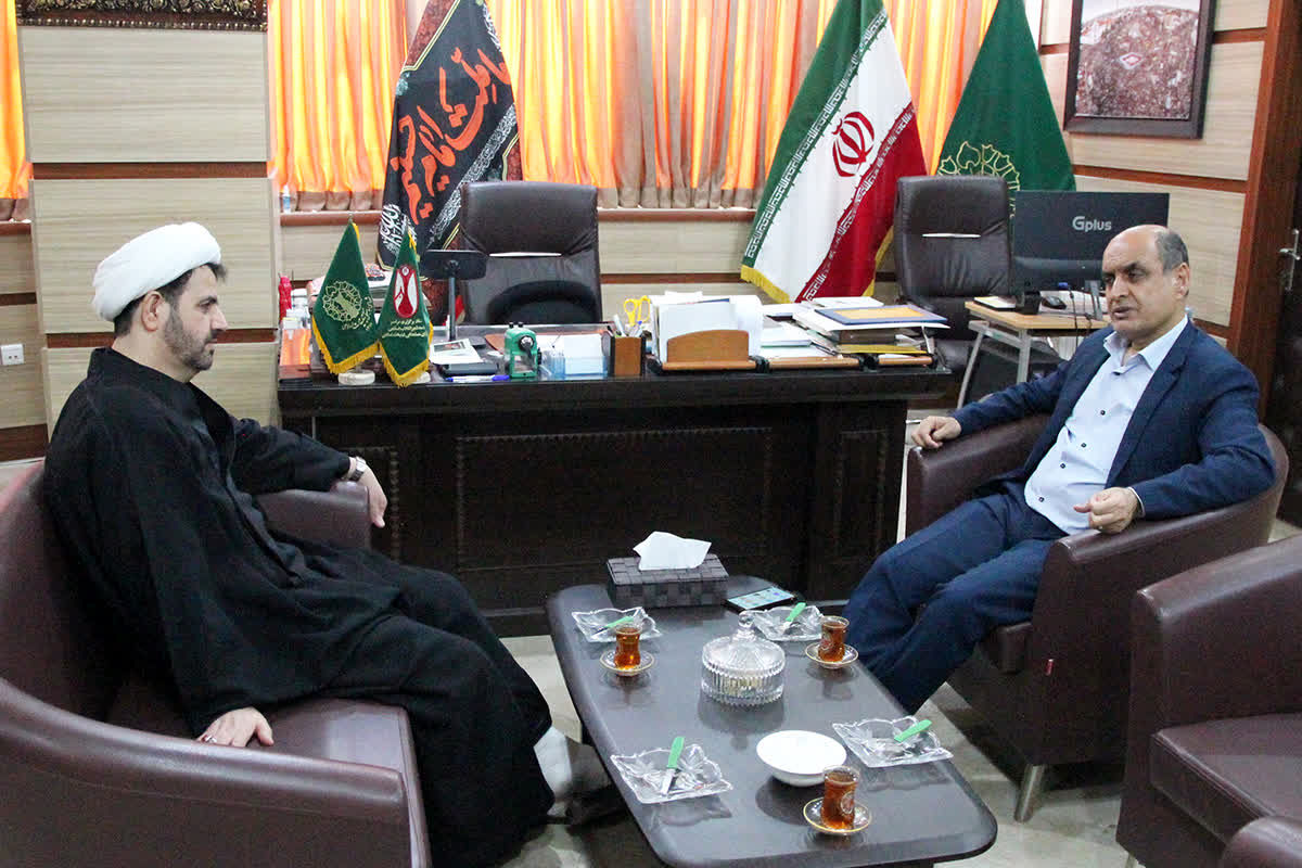 استاندار گیلان و رییس شورای هماهنگی تبلیغات گیلان