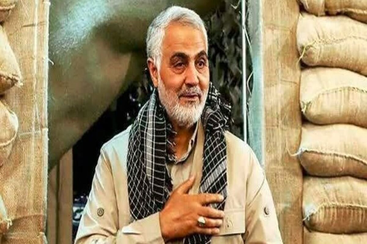 شهد سلیمانی