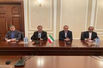 تاکید قائم مقام سازمان بازرسی کل کشور به حفظ روابط با جمهوری آذربایجان