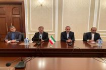 تاکید قائم مقام سازمان بازرسی کل کشور به حفظ روابط با جمهوری آذربایجان