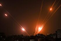آژیرهای خطر در شمال فلسطین اشغالی فعال شد