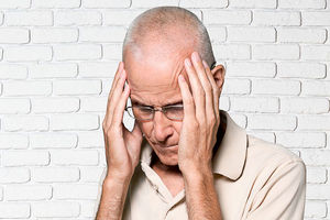 درمان به‌موقع‌ اختلالات بینایی زوال عقل را کاهش می‌دهد