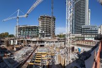 ناترازی برق، زنجیره تأمین صنعت ساختمان را مختل کرده است