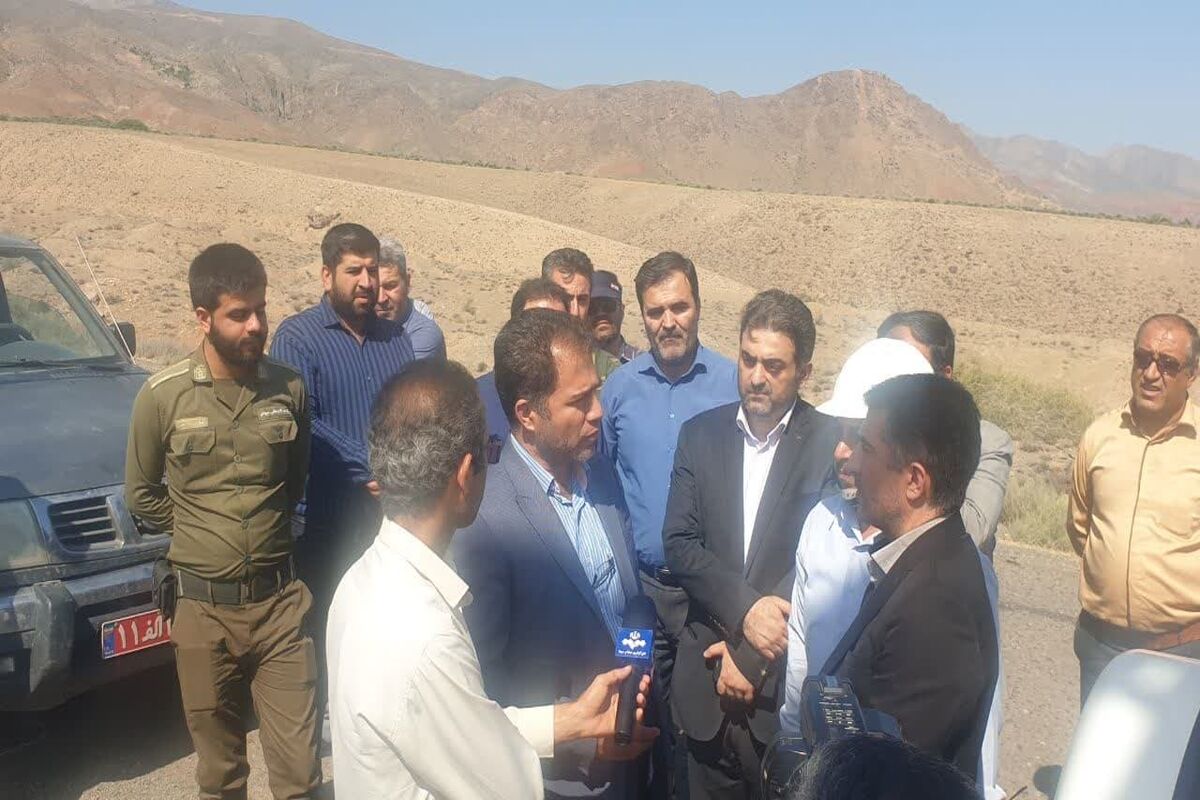 برق قزوین