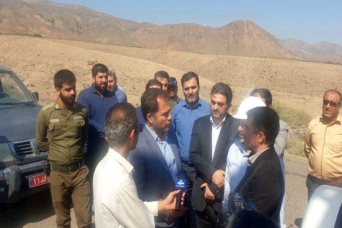 برق قزوین