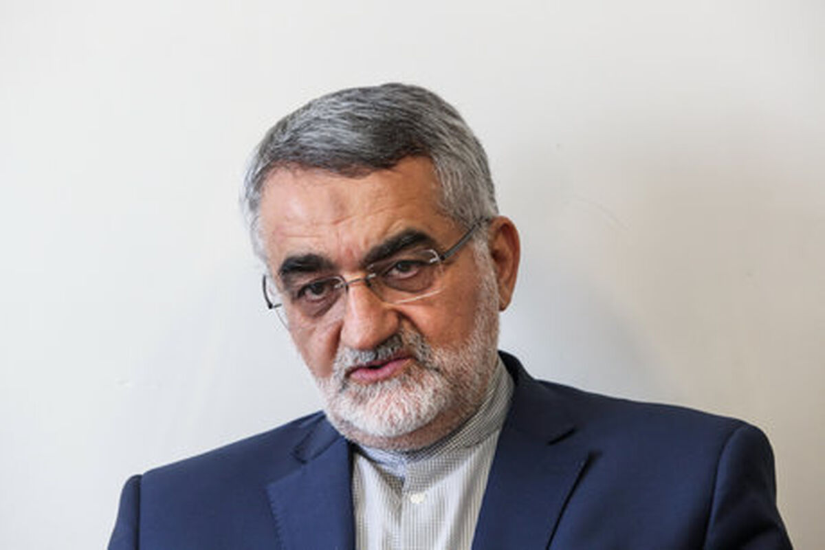 بروجردی