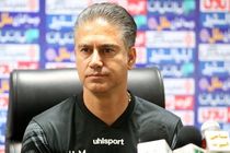 باشگاه نساجی،  مطهری را برکنار کرد