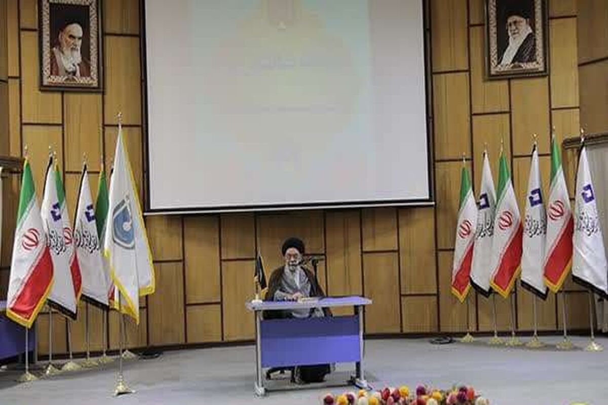 امام جمعه اصغهان
