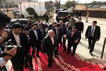 بشکل قوی حمایت از دولت اقلیم می کنیم/ مناسبات اقتصادی ایران و عراق و اقلیم بطور جدی پیگیری خواهد شد