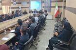 جلسه مدیریت بحران شهرستان ایلام به ریاست فرماندار برگزار شد