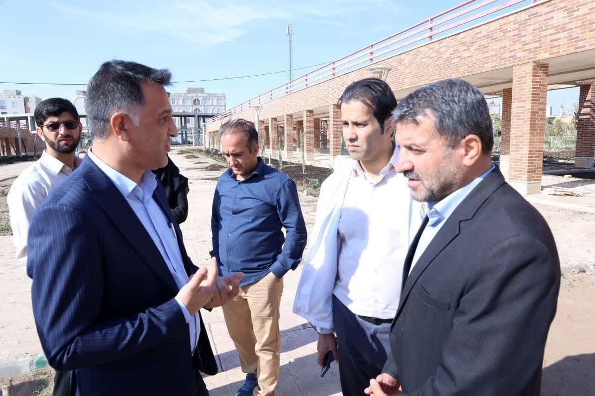 شورای شهر محمدیه1