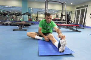 MRI وضعیت مصدومیت حسینی را مشخص می‌کند