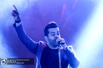 دومین شب سی و پنجمین جشنواره موسیقی فجر