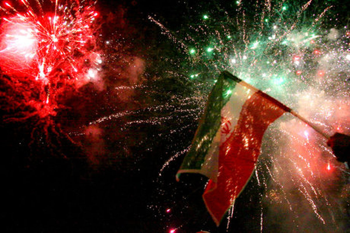 گرامیداشت انقلب در مالی