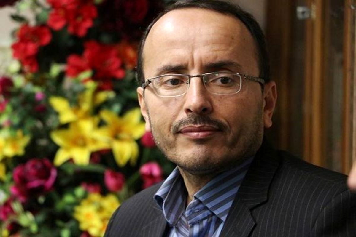 علیرضا رفیعی پور