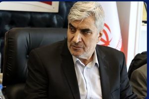 بانک رفاه کارگران از بانک های پیشرو در حمایت از واحدهای تولیدی است