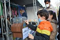 مشارکت هفت میلیاردی آوجی ها در کمک به نیازمندان