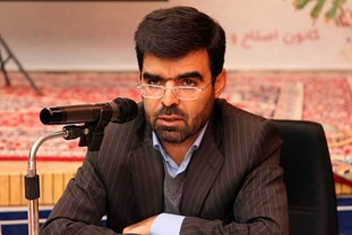 محمدرضا حداد