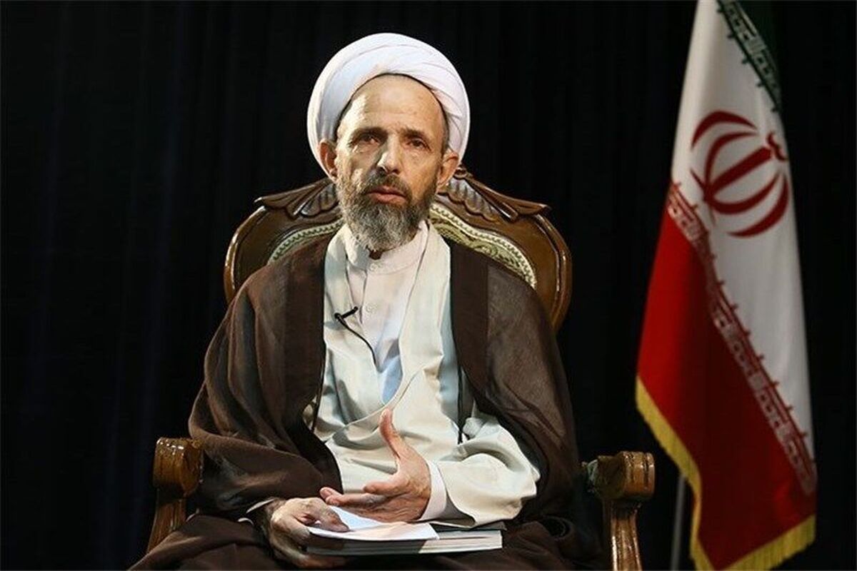 حجت الاسلام والمسلمین محمود رجبی