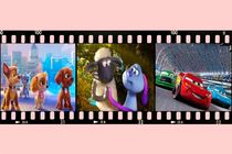 انیمیشن‌های نوروزی چه زمانی در نوروز پخش می‌شوند؟