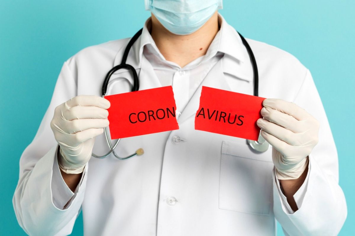 ویروس کرونا