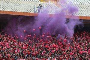 بازگویی دلایل محرومیت تماشاگران و تنبیه تیم‌ها از سوی حسن‌زاده