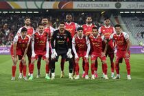 ترکیب پرسپولیس برای بازی مقابل آلومینیوم در یک چهارم نهایی جام حذفی مشخص شد