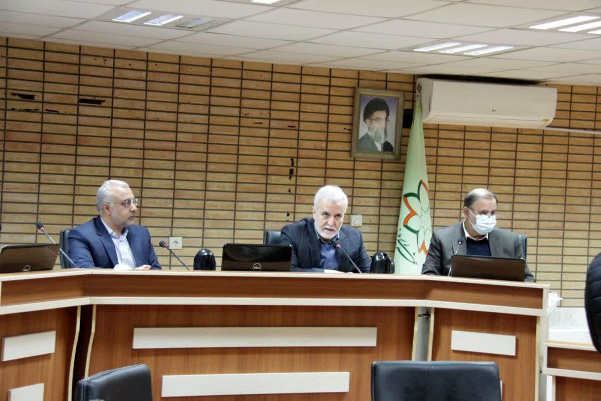 شهرداری شیراز