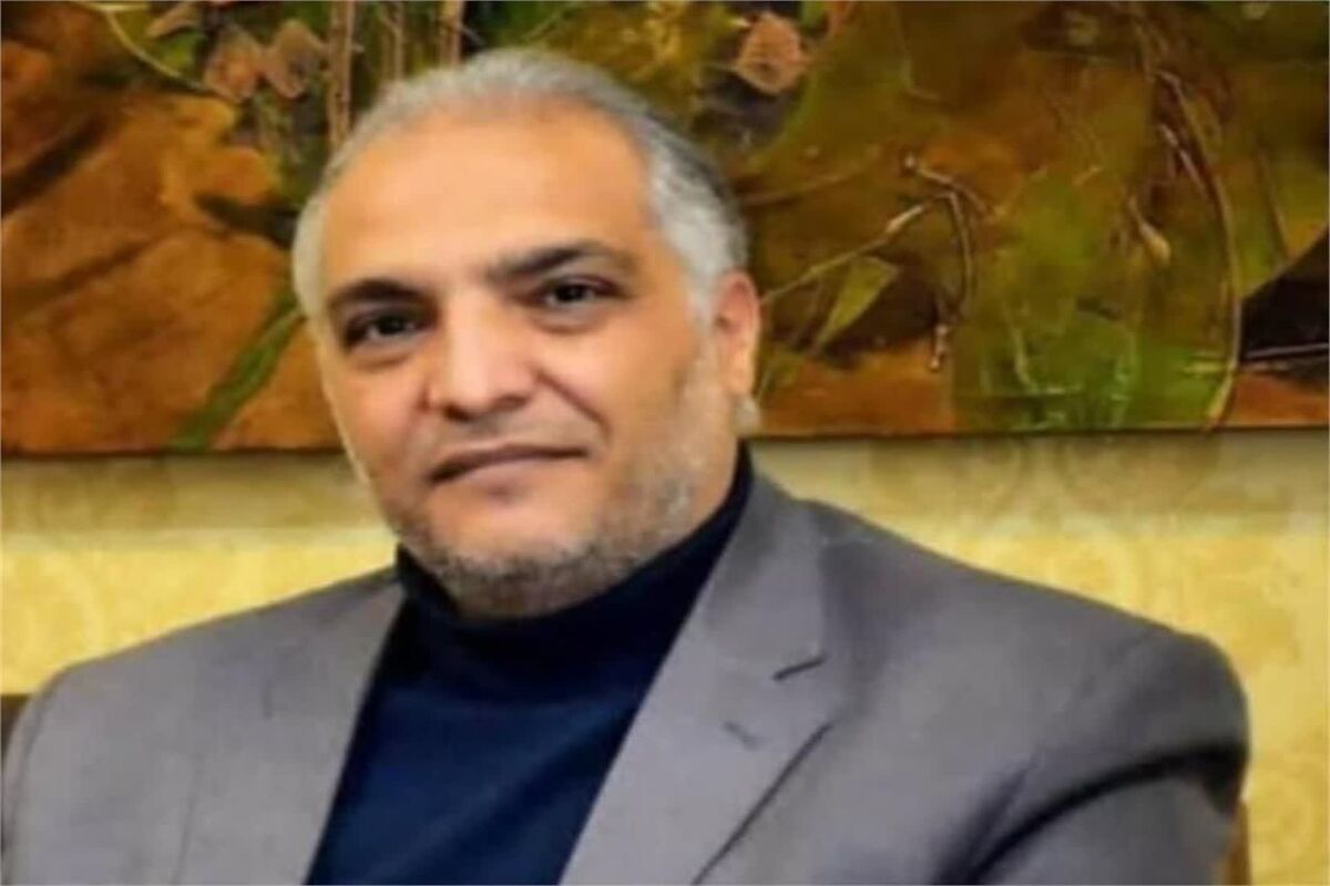 امیر رجبی
