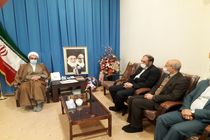 زیرساخت‌های حوزه راه در استان ایلام توسعه یابد