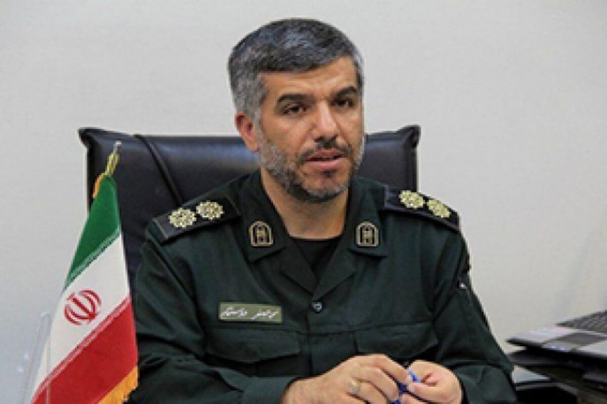 سرهنگ دوستدار