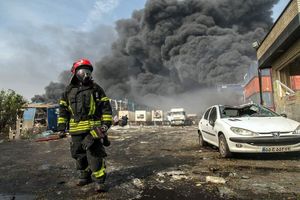 مصدومان و معلولان حادثه بندر شهید رجایی تحت حمایت بهزیستی قرار می‌گیرند