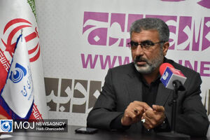 لیست شورای اصوالگران 22 دی ماه اعلام می شود/ آماده مناظره با رئیس شورای عالی اصلاح طلبان استان اردبیل هستم
